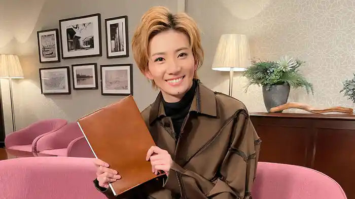 The Reading～美しきことばを聴く～#1「極美慎」