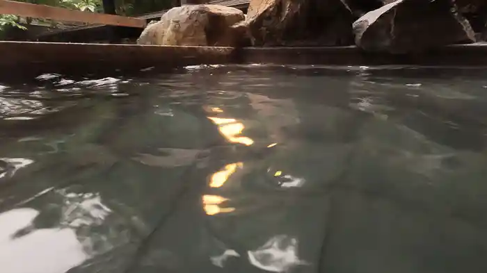 広大なる温泉宿 シーズン4