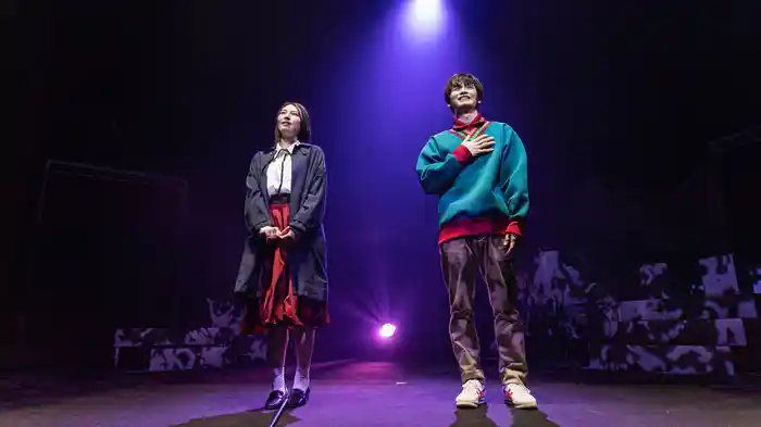 ロッカールームに眠る僕の知らない戦争