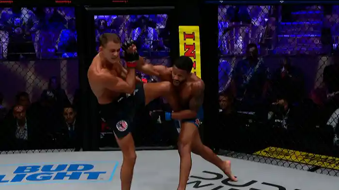 PFL プレーオフシーズン2