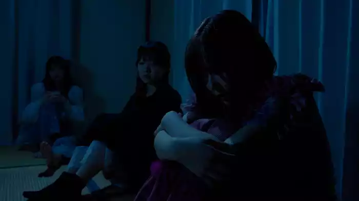 傀儡の声