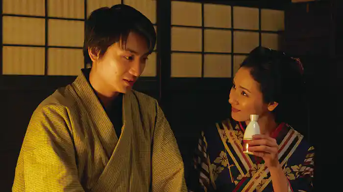 にんげんこわい２