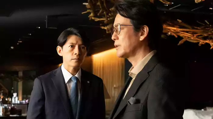 フィクサー Season1