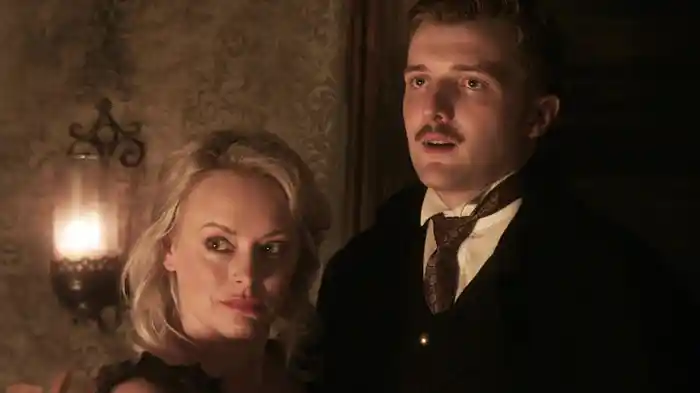 リッパーズ・リベンジ