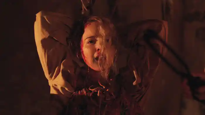 ロンドン塔の呪縛