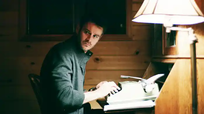 トラウマ・フォローズ