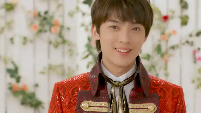 誘われてエデン