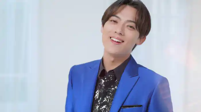 星くずセレナーデ