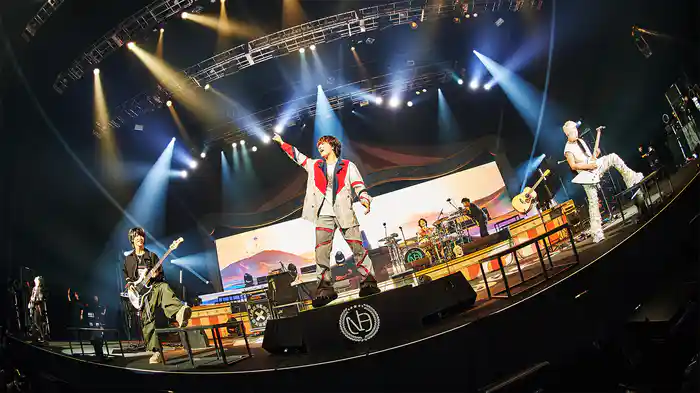 Novelbright LIVE TOUR 2024 ～CIRCUS〜(東京公演)