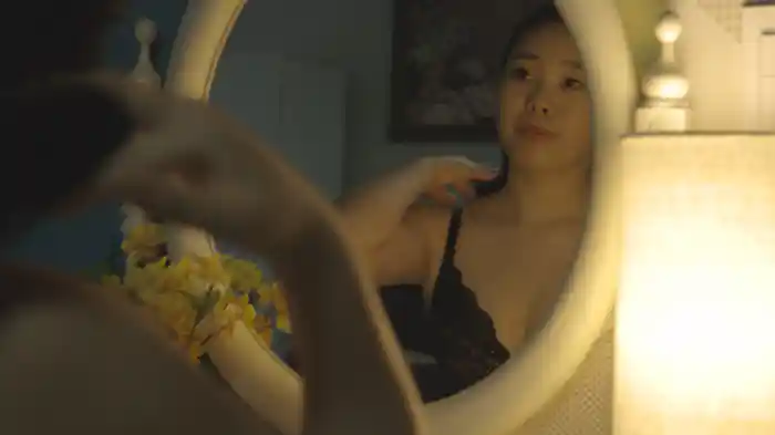 女優のSスキャンダル