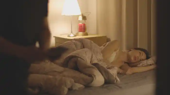 妻のSパートナー