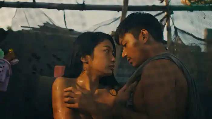 淫らな貝 愛欲のローテーション