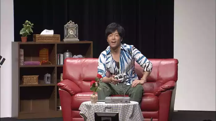 陣内智則ワールドツアー in韓国 NETAJIN