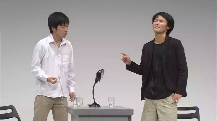 ジャルジャルのいじゃら