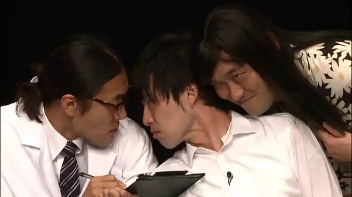 グランジ BEST NETA LIVE