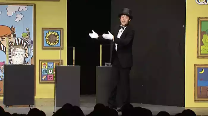佐久間一行 SHOW 2013 GOLD10～ゴールデン～