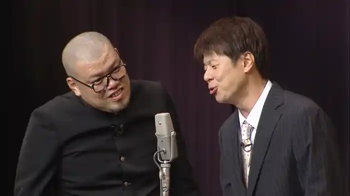 野性爆弾20周年記念単独ライブGIG