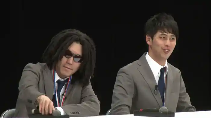 THE NEW YORK~Love&Peace~ ベスト・オブ・ニューヨーク #1