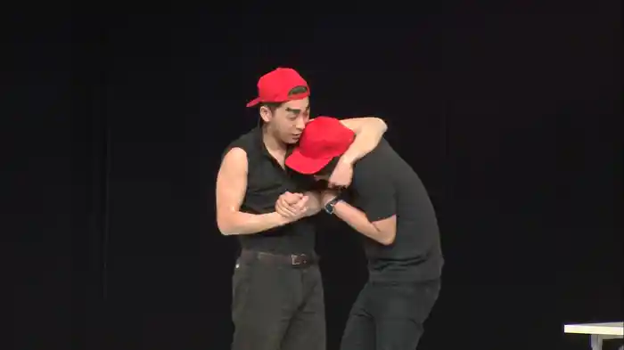 THE NEW YORK～Love＆Peace～ ベスト・オブ・ニューヨーク #2