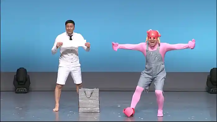 チョコレートプラネット vol.2