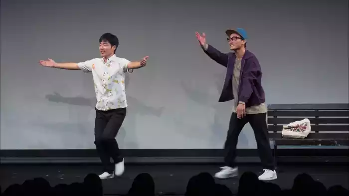 JARU JARU TOWER 2019 ジャルジャルのちじゃら