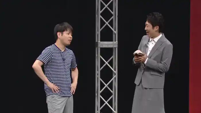 NON STYLE LIVE Re:争論～リソウロン～