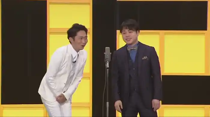 NON STYLE LIVE 2020　新ネタ5本とトークでもやりましょか