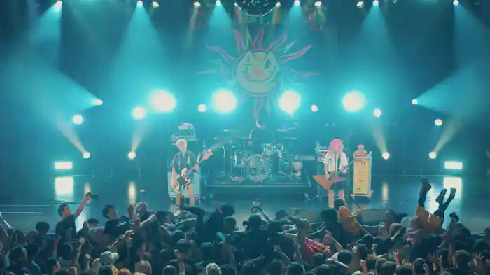 Dizzy Sunfist pre. SUNNY CIRCUS 2024