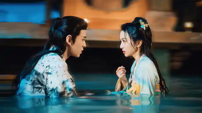 雪月風花～千古に願う、永遠の愛～