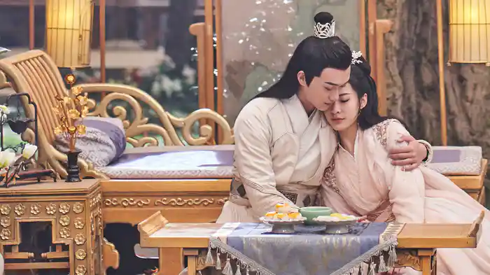 千万回の愛～二人の愛は輪廻を巡る～