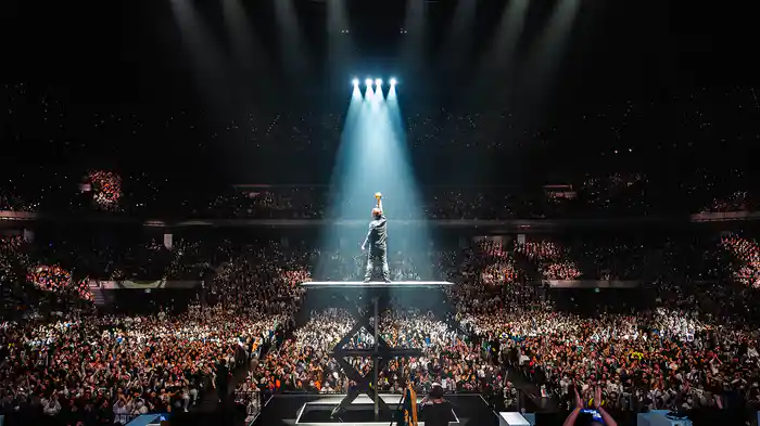 加藤純一 挑戦の軌跡〜HYPER GAME EVENT DOCUMENTARY〜