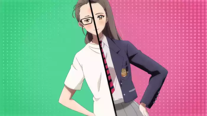 女神降臨