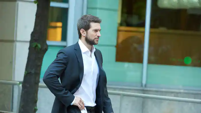 ランサム～交渉人～　シーズン1