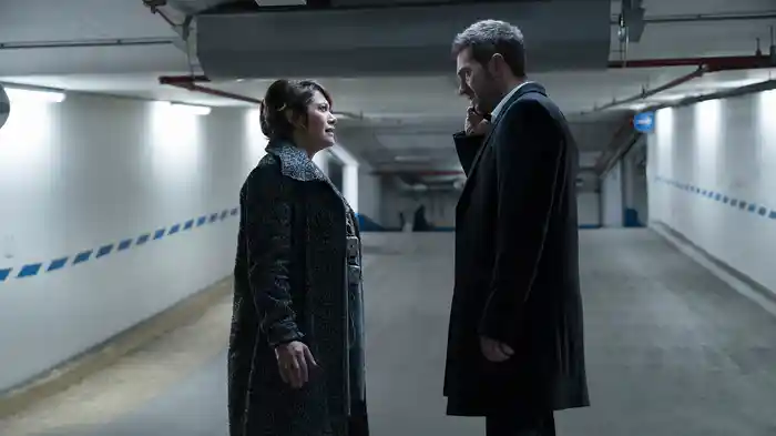 ランサム～交渉人～　シーズン2