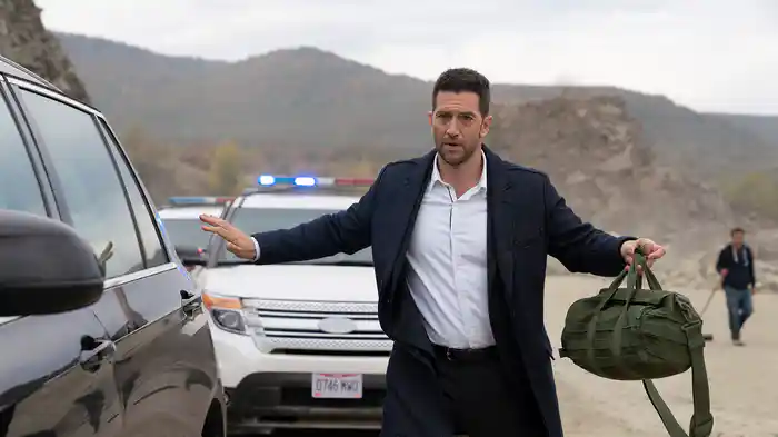 ランサム～交渉人～　シーズン3