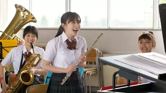 ハルチカ