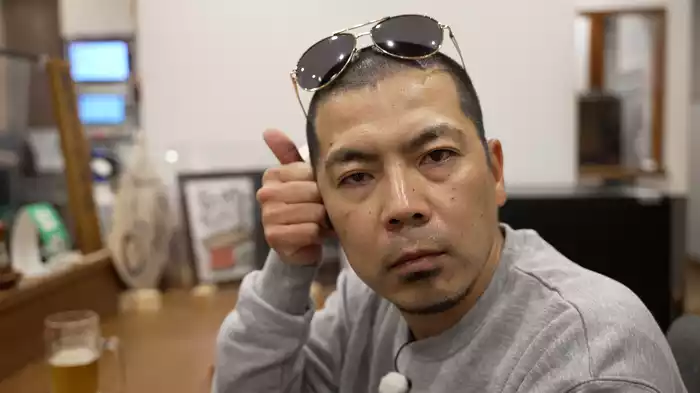 天竺鼠の川原の