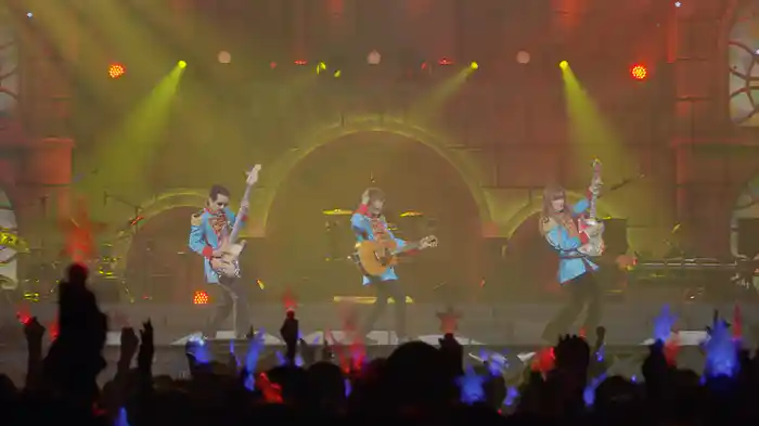 45th Anniversary Summer Best Hit Alfee 2018 夏ノ巻 Chateau of The Alfee Day2