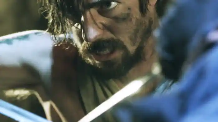 キングダム・オブ・グラディエーター