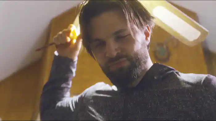 パーフェクト・ホスト