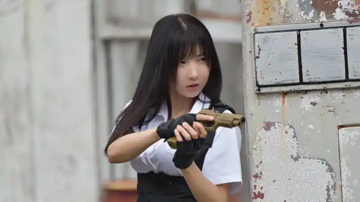 アイドルスナイパーダブル