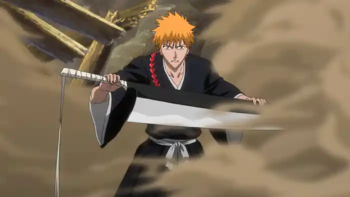 劇場版BLEACH Fade to Black 君の名を呼ぶ