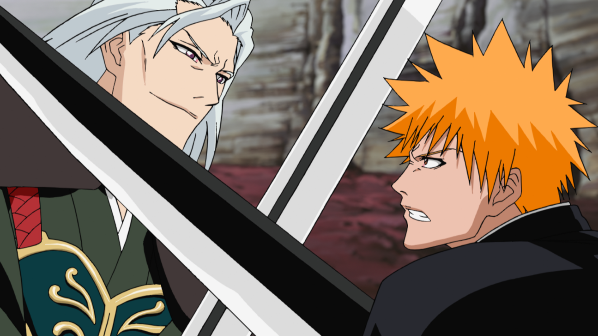 劇場版BLEACH MEMORIES OF NOBODY