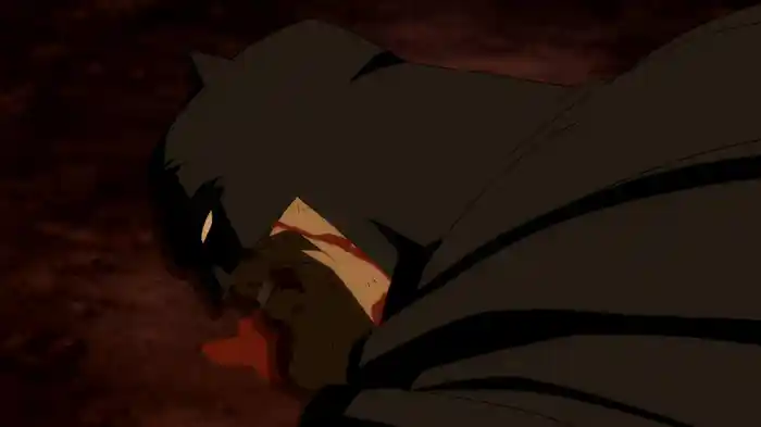 バットマン:ダークナイト リターンズ Part 1