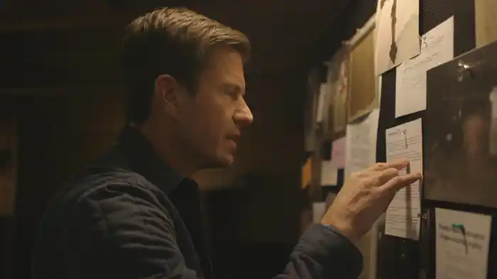 超常現象 機密リサーチ