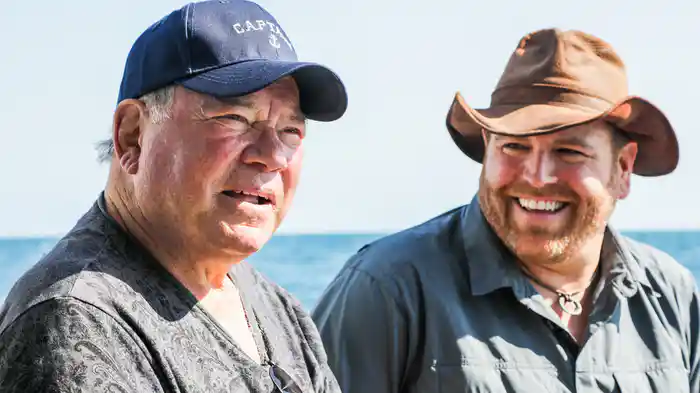 冒険!世界ミステリーハンター シャークトレック