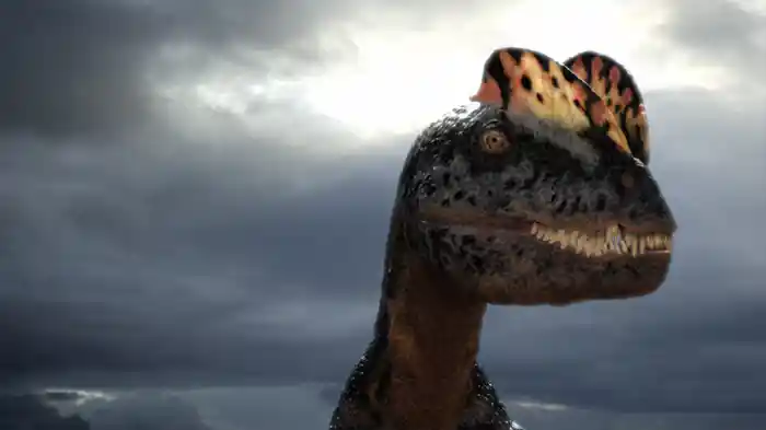 アメリカにいた絶滅動物を追え