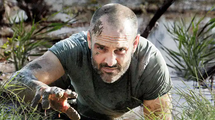 ザ・遭難サバイバル