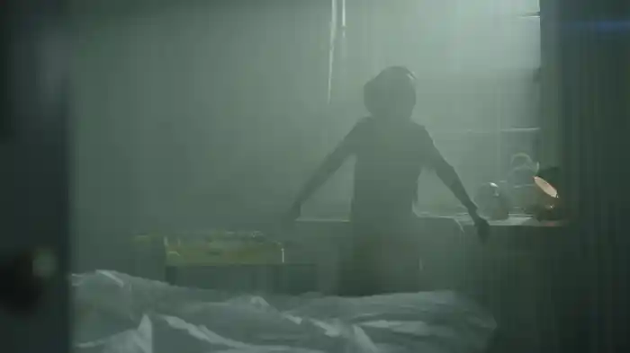 機密解除 地球外生命体との遭遇