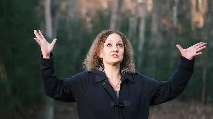 ハドソンバレー 宇宙からの侵略者